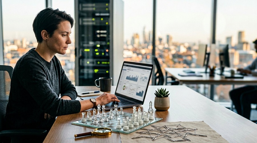 Does Domain Authority Influence SEO